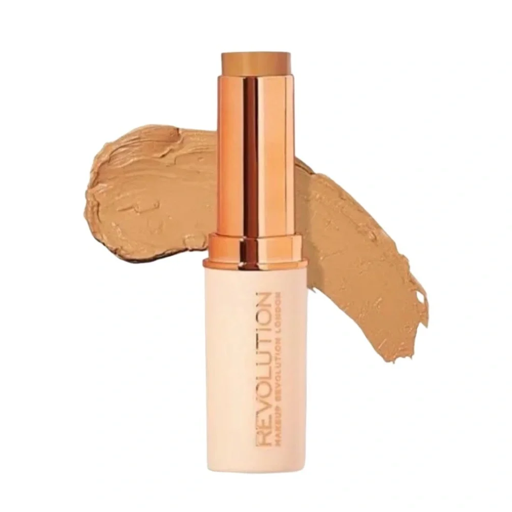 Revolution F12 Fast base Foundation Stick